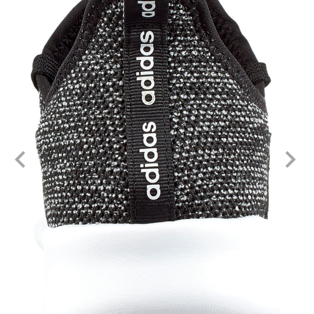 NWT Adidas Women's Cloudfoam Pure Shoes - Picture 6 of 8